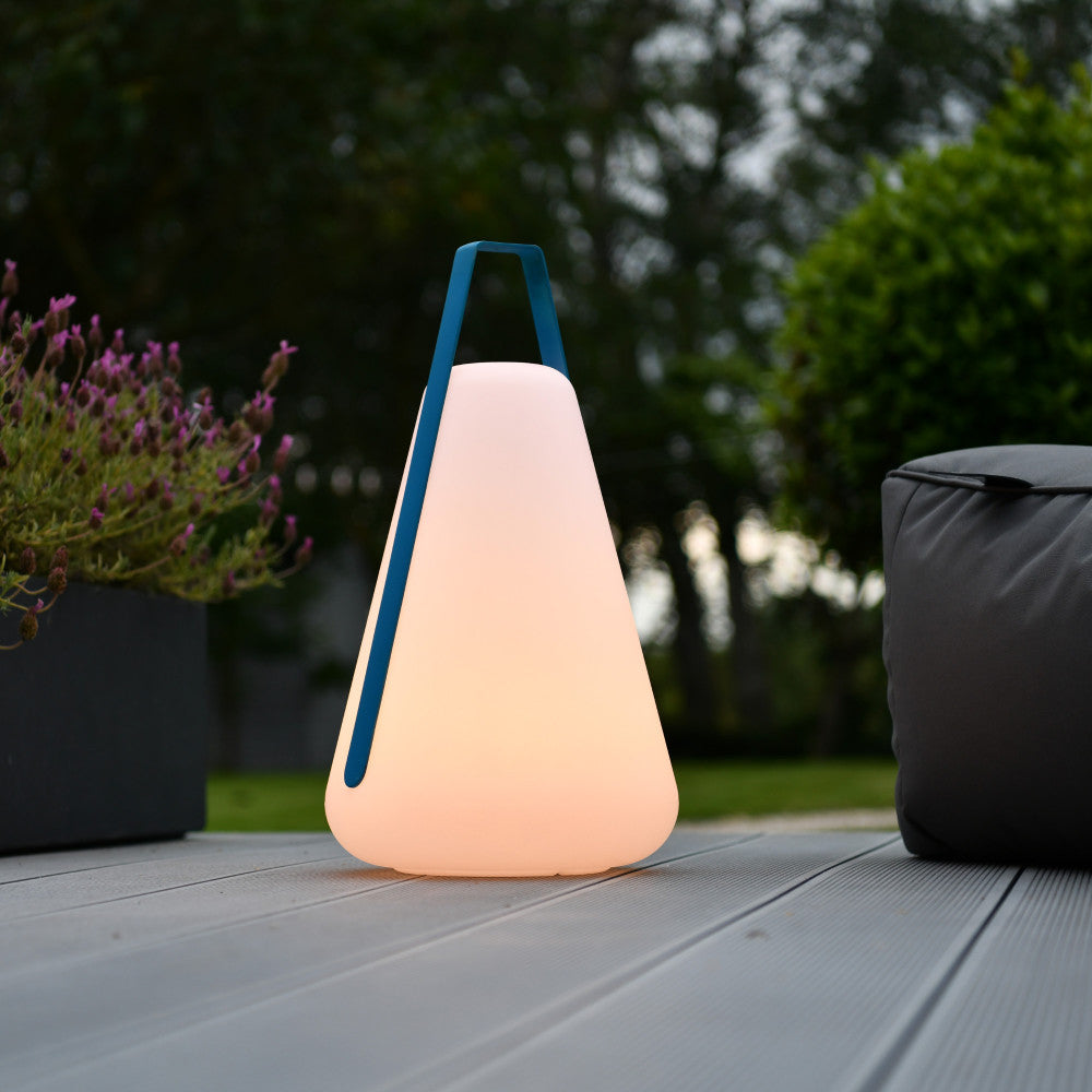 b-bulb LED lamp