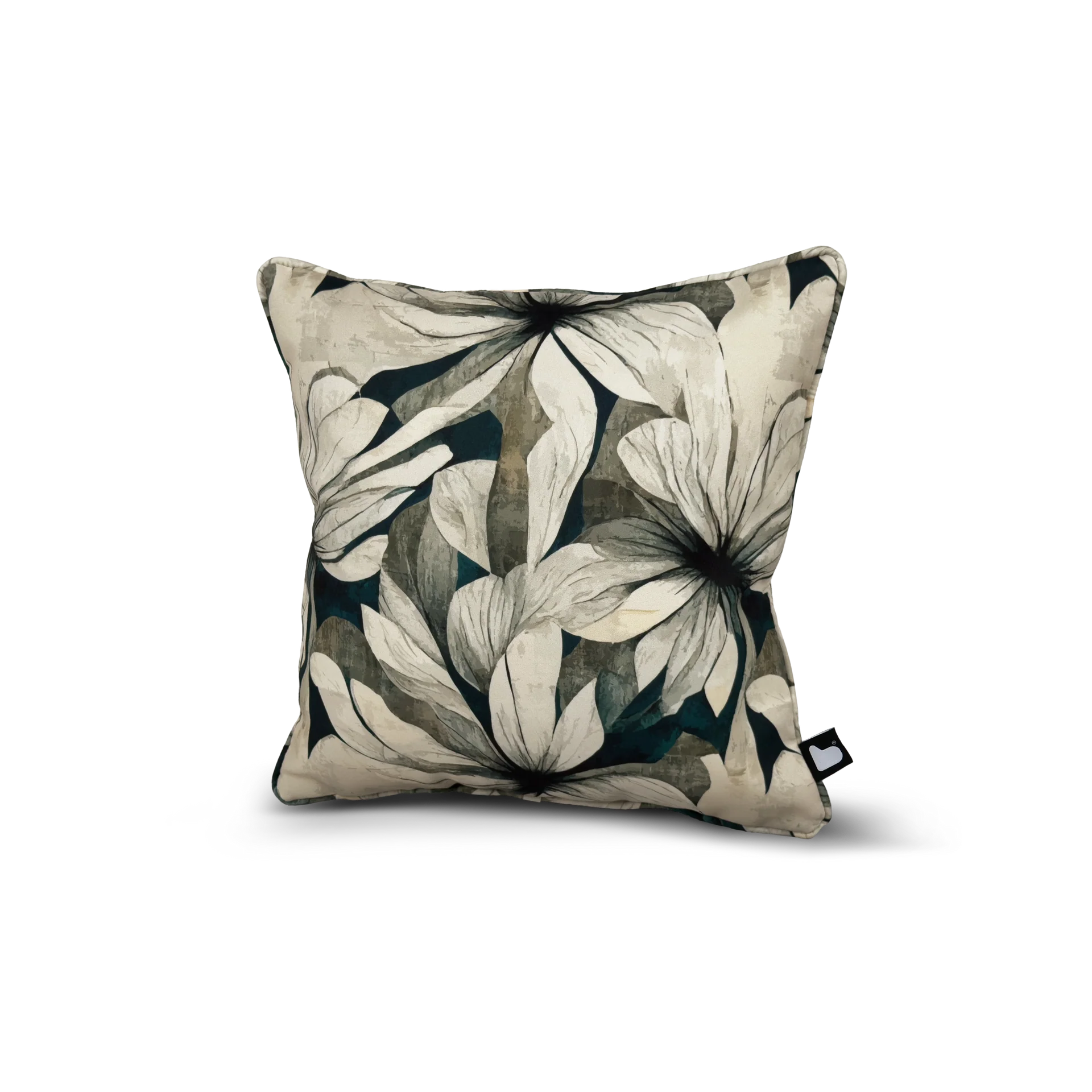 b-Cushion Art Collection