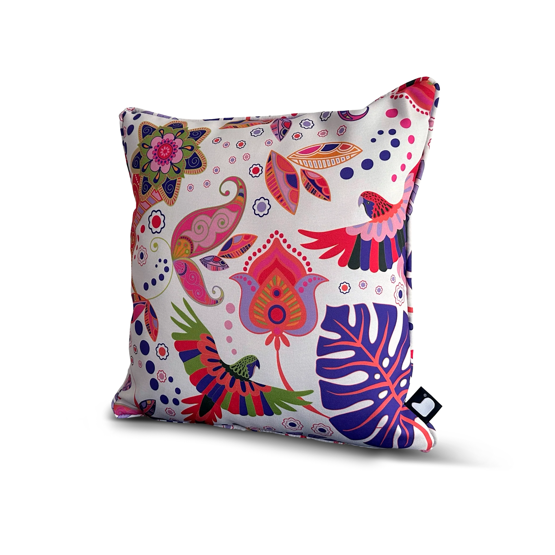 b-Cushion Art Collection