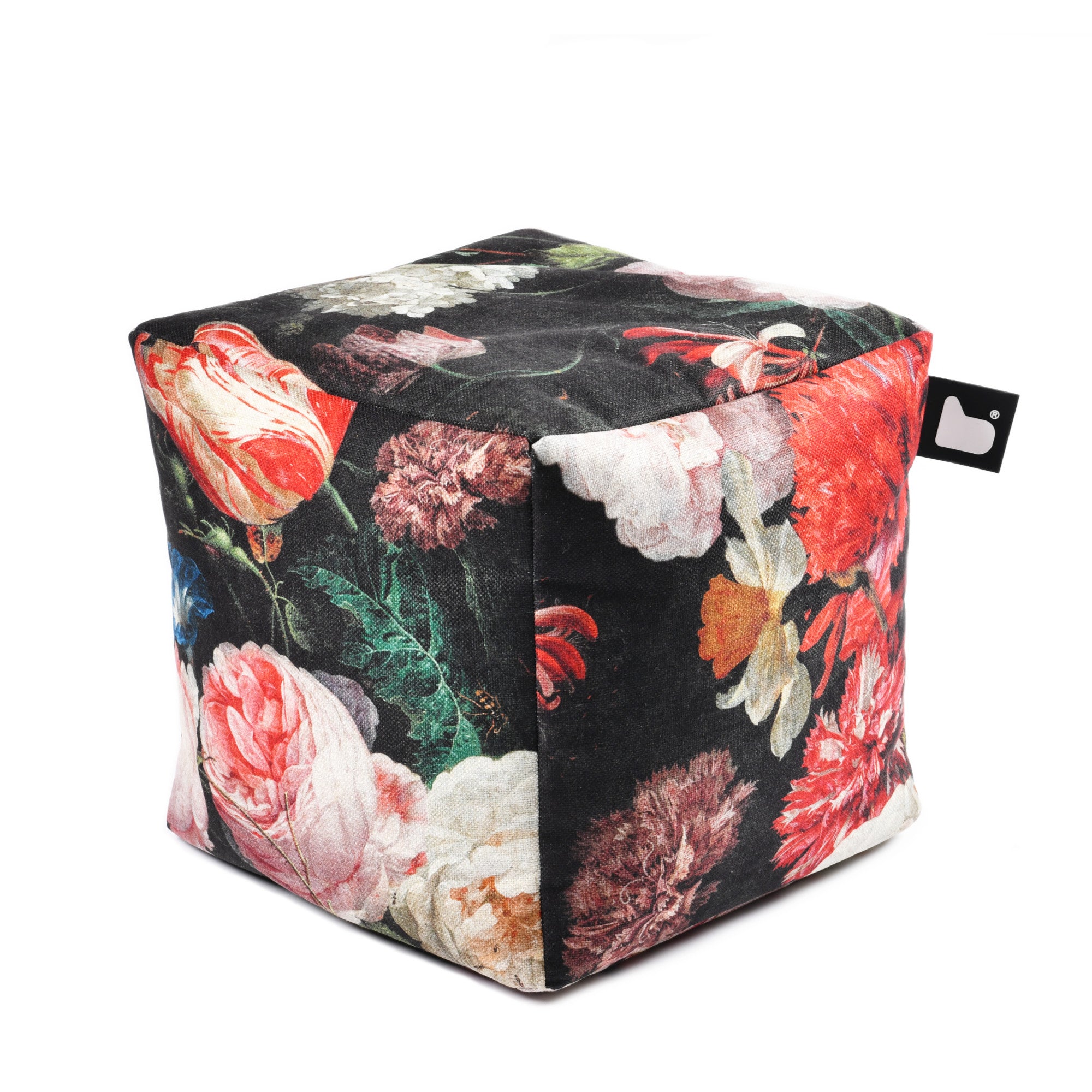 Fashion Floral B-Box