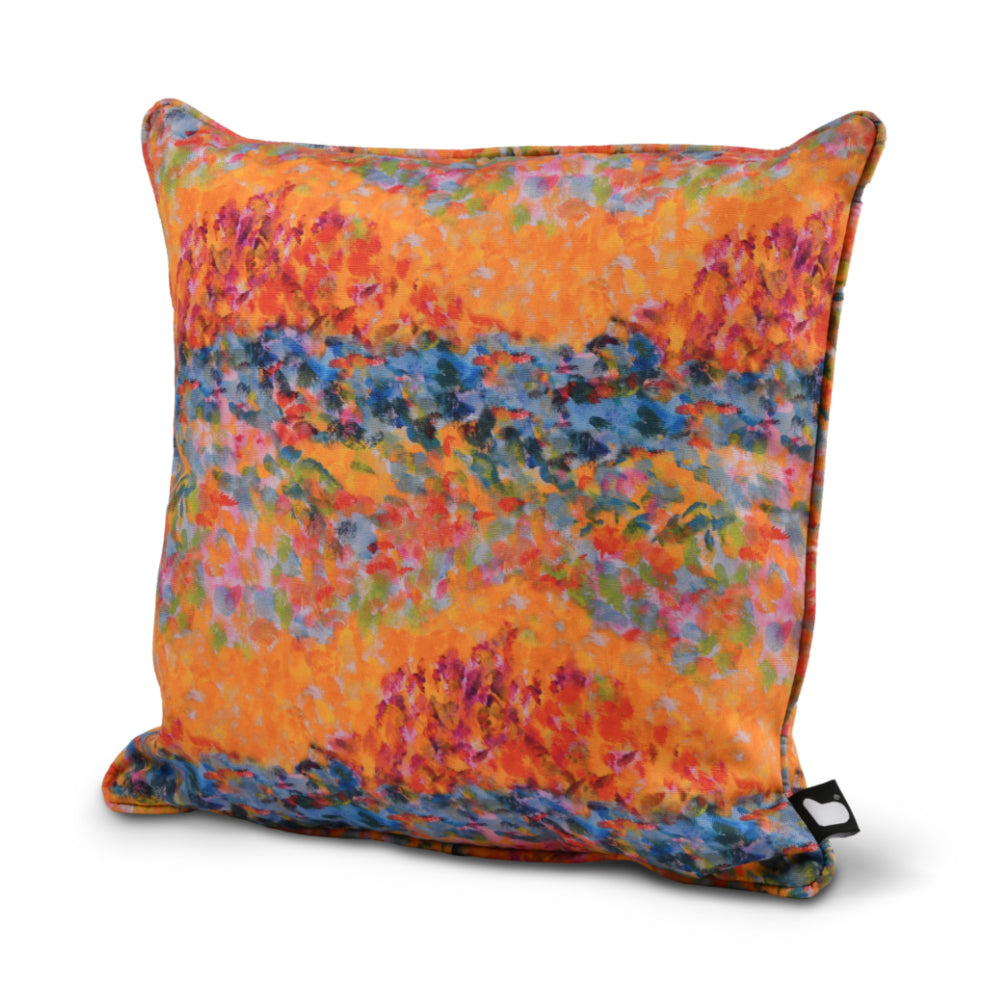 b-Cushion Art Collection