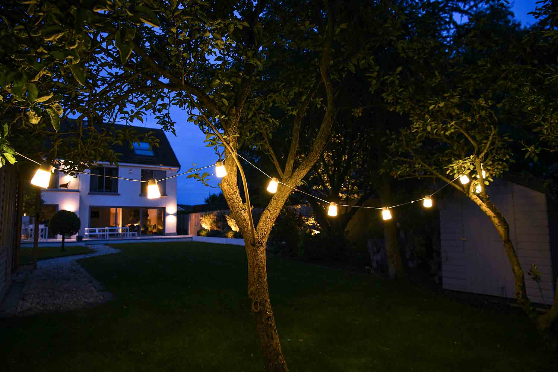 b-bulb Connect LED bulb