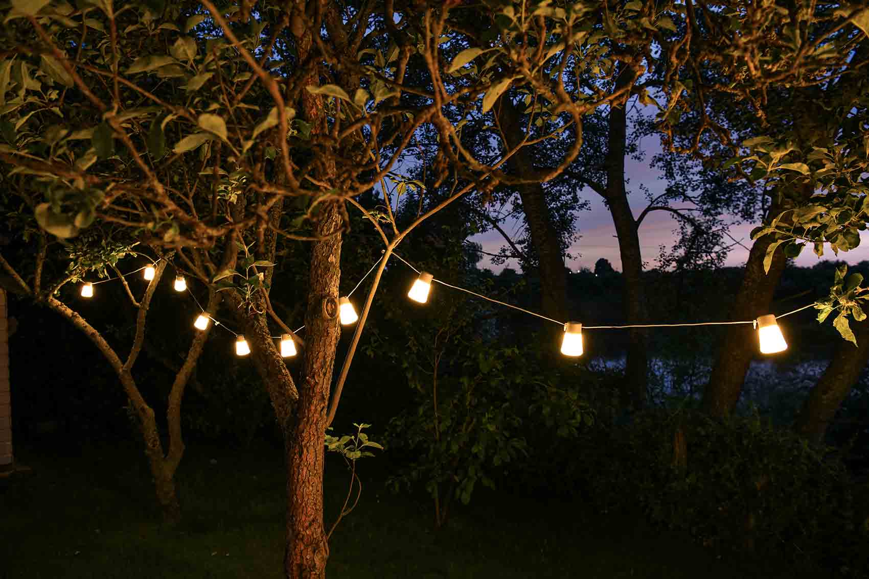 b-bulb Connect LED bulb