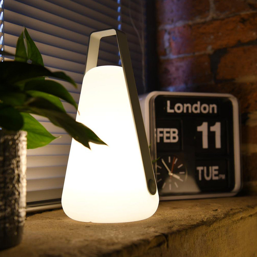 b-bulb+ LED lamp