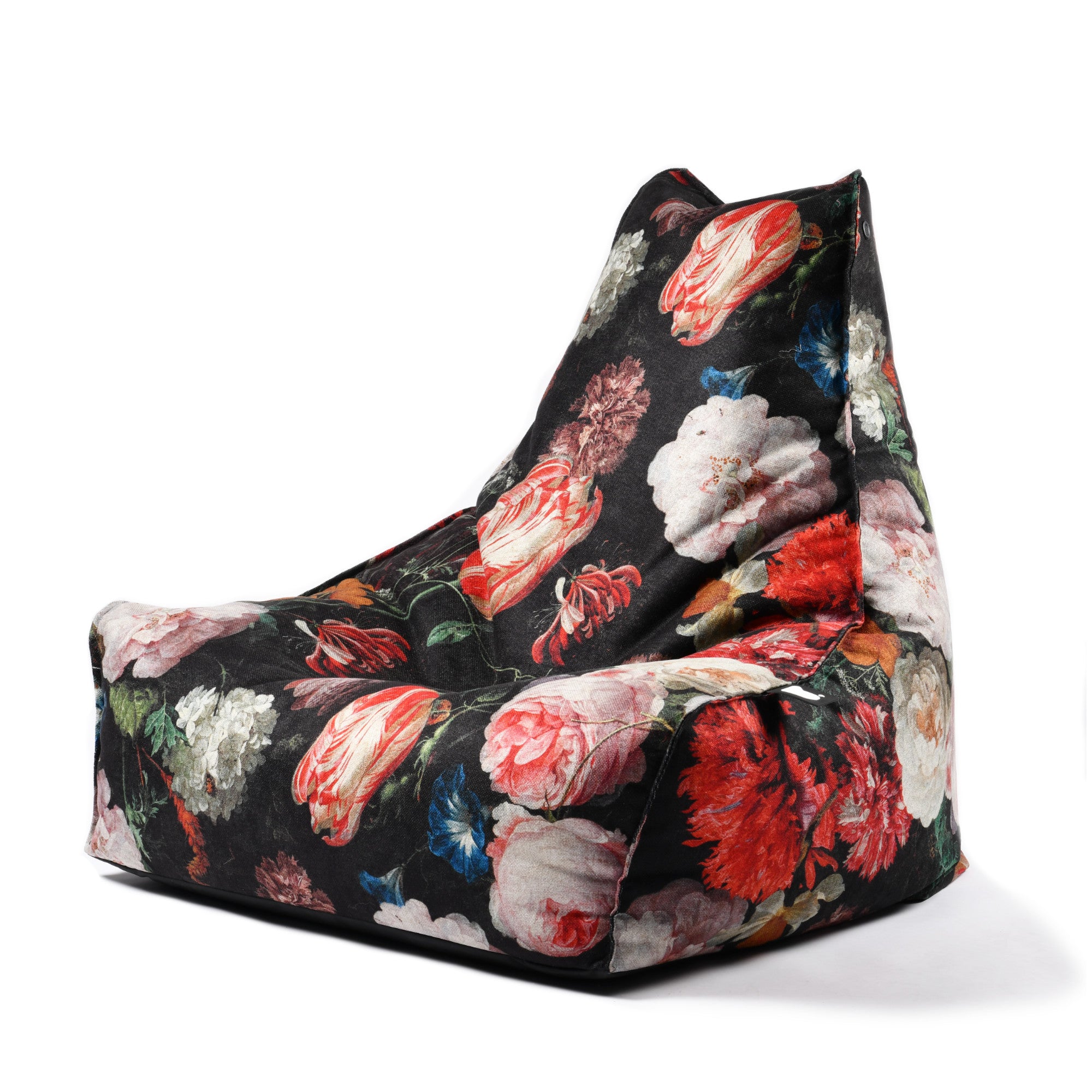 Fashion Floral B-Bag