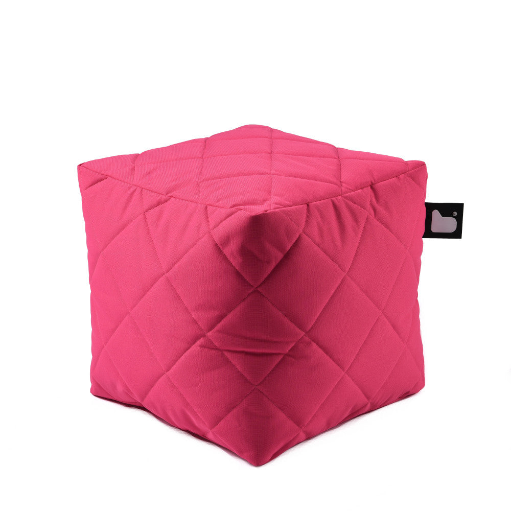 Extreme Lounging b-box quilted - Pink