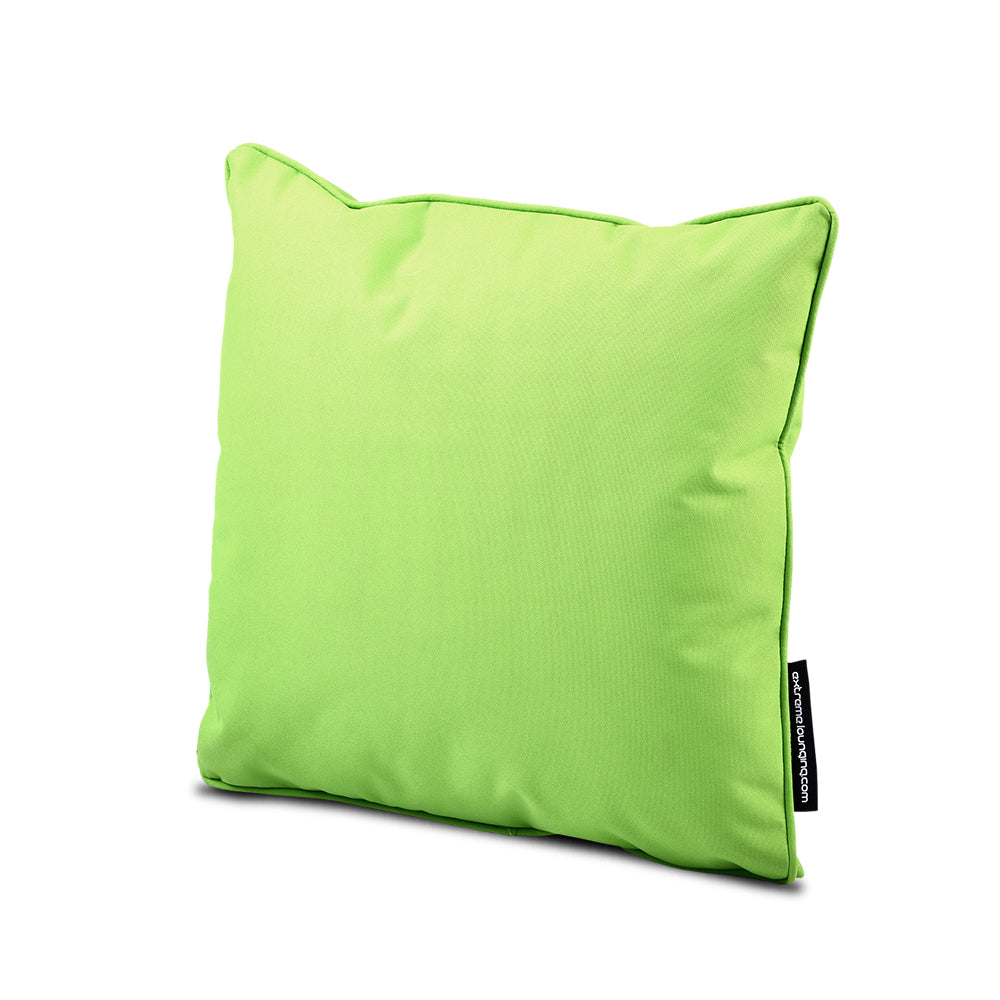 Extreme Lounging - b-cushion outdoor - sierkussen - lime