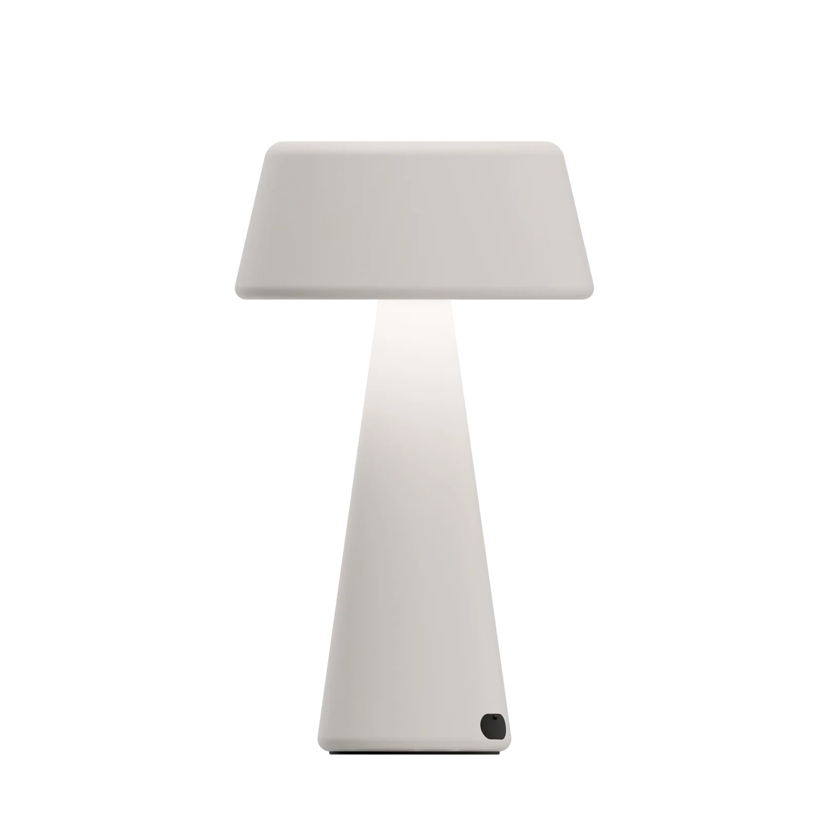 Extreme Lounging b-lamp - silver white