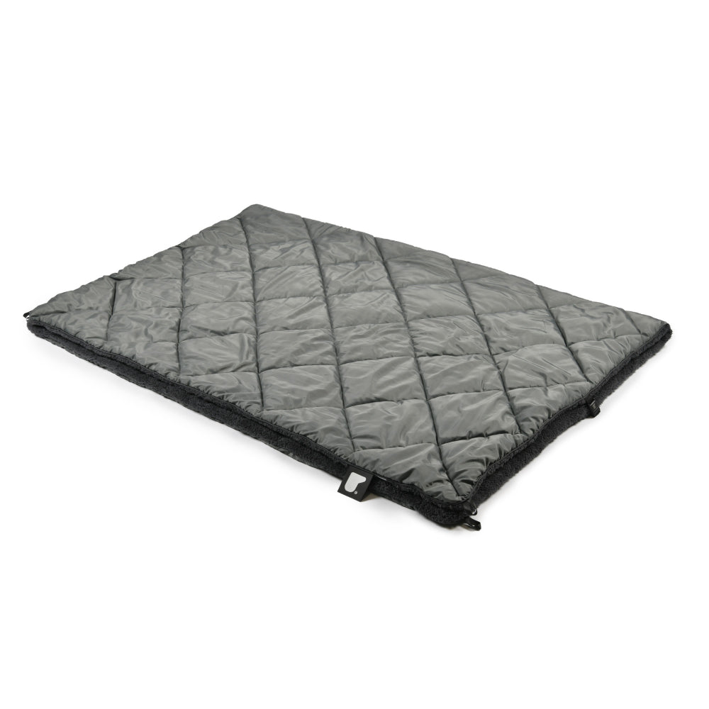 Extreme Lounging b-blanket - Grey