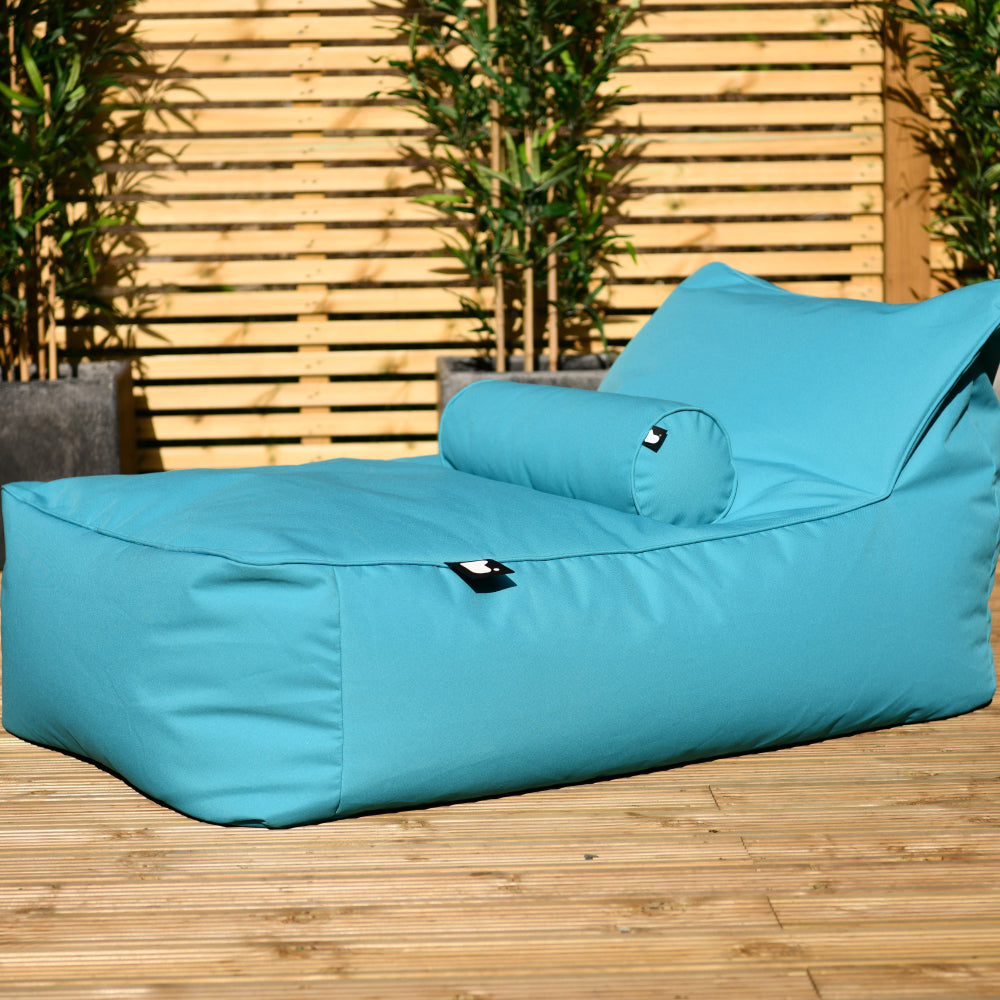 Extreme Lounging B-bolster universeel - grijs