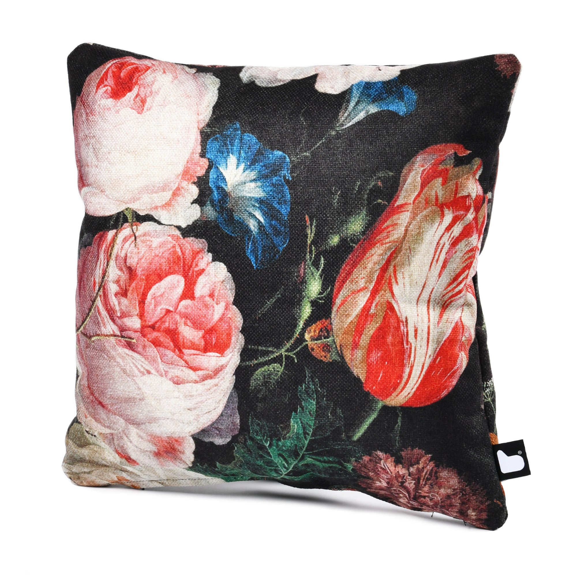 Extreme Lounging b-cushion indoor fashion - bloemetjespatroon