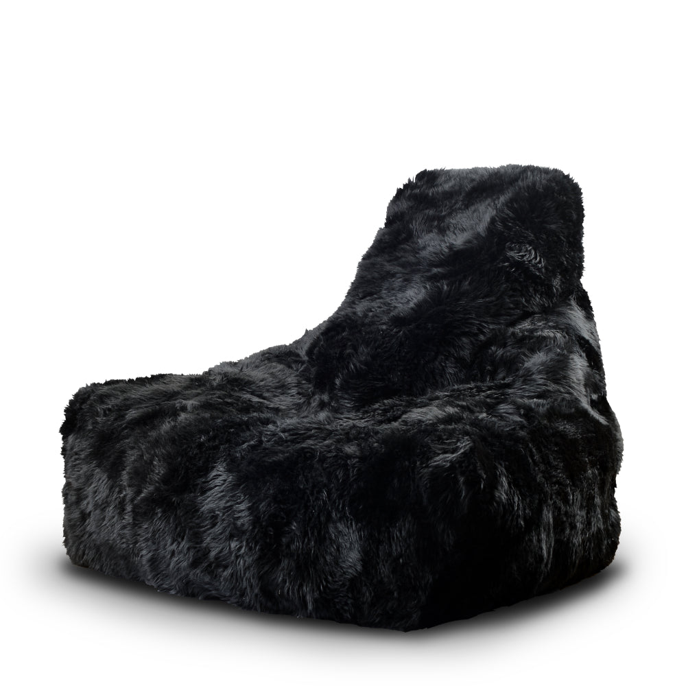 b-bag mighty-b sheepskin