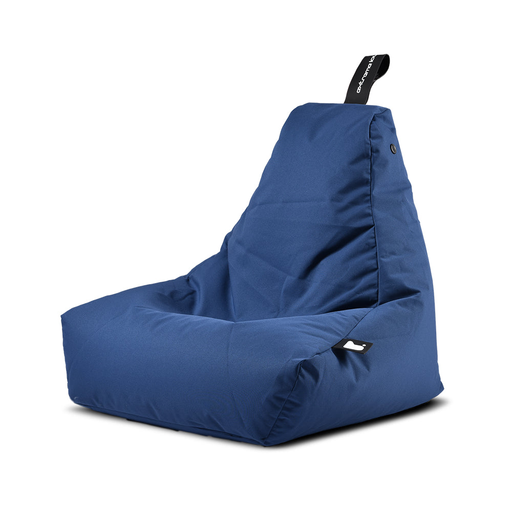 Extreme Lounging outdoor b-bag mini-b - Royal blue