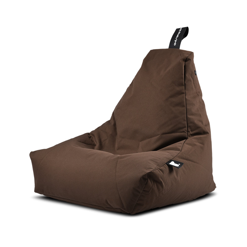 Extreme Lounging outdoor b-bag mini-b - Bruin