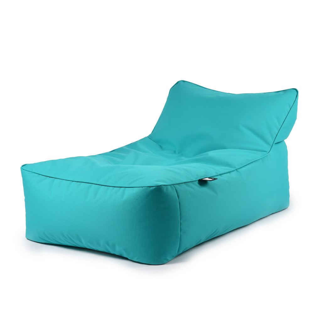 b bed lounger 