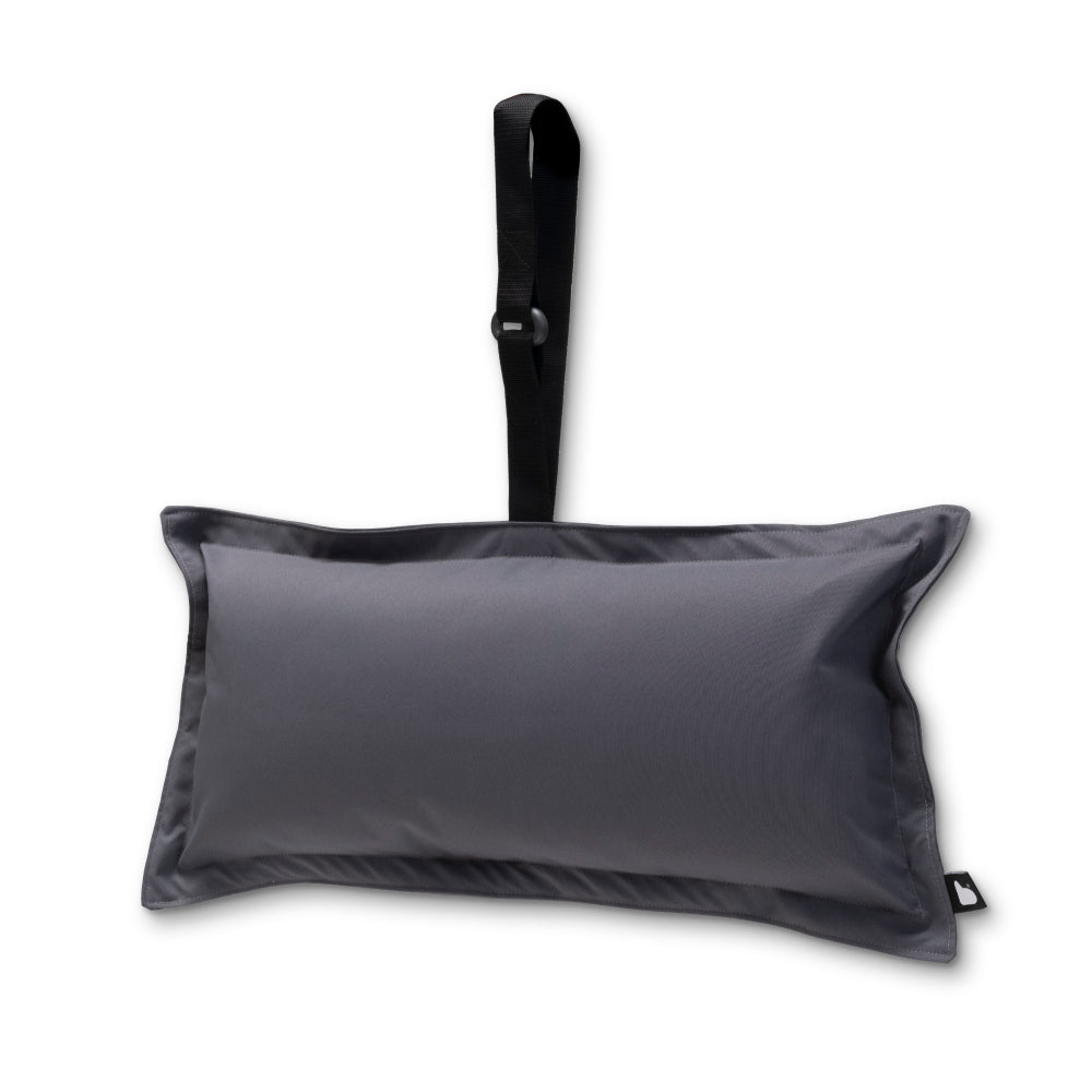 Extreme Lounging b-hammock cushion - Grey