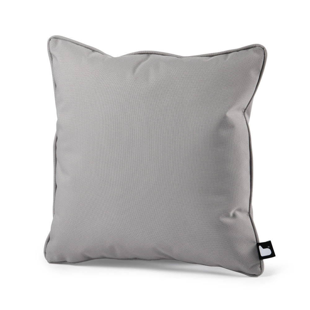 Extreme Lounging - b-cushion outdoor - sierkussen - zilvergrijs