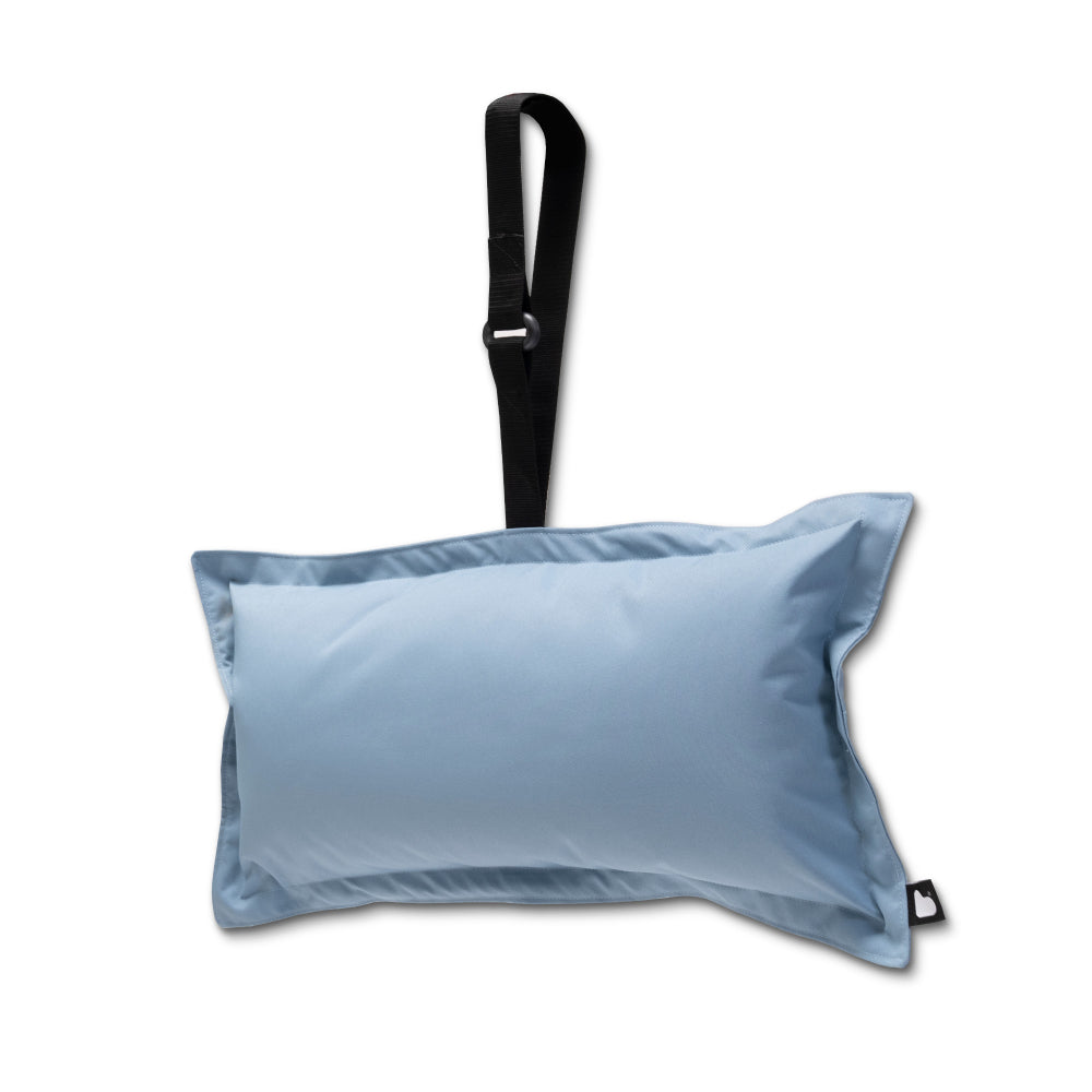 Extreme Lounging b-hammock cushion - Sea Blue