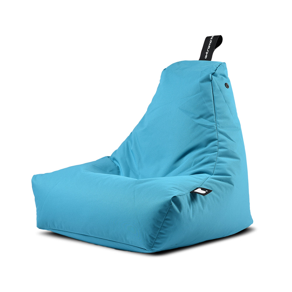 Extreme Lounging outdoor b-bag mini-b - Aqua