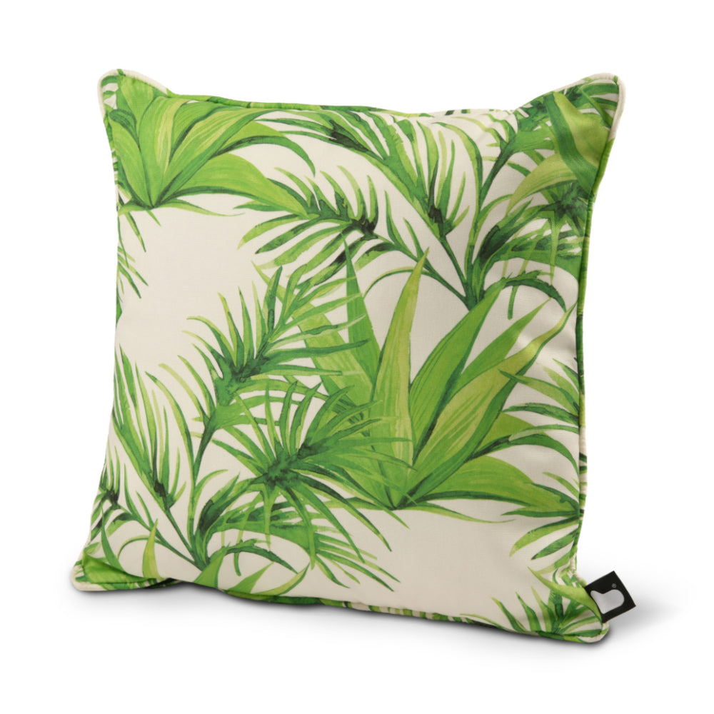 Extreme Lounging b-cushion Art Collection - Palm