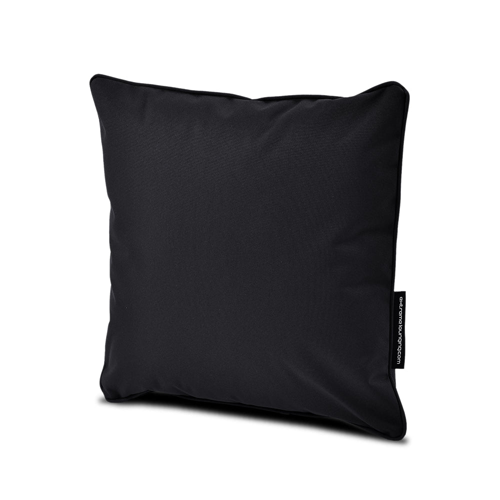 Extreme Lounging - b-cushion outdoor - sierkussen - zwart