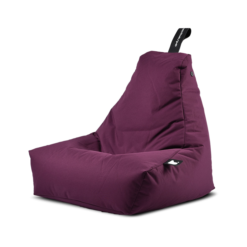 Extreme Lounging outdoor b-bag mini-b - Berry