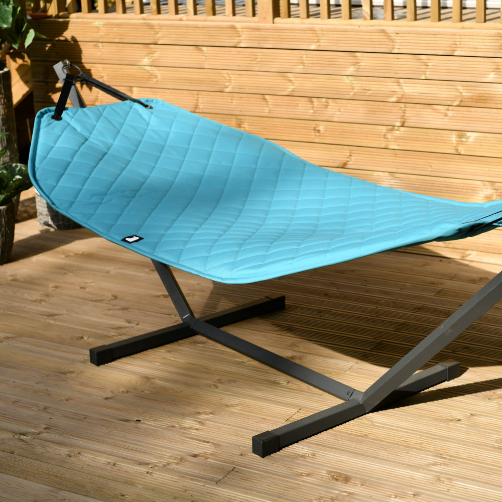 Extreme Lounging - b-hammock - hangmat - Turquoise