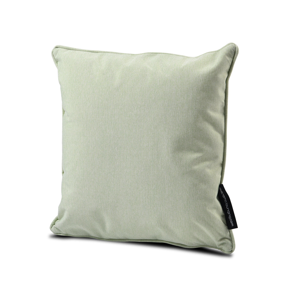 Extreme Lounging - b-cushion outdoor - sierkussen - pastelgroen