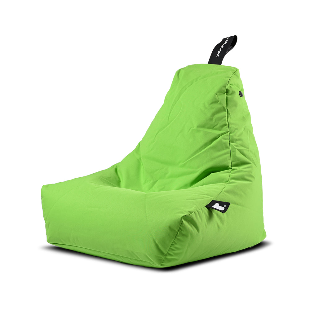 Extreme Lounging outdoor b-bag mini-b - Lime