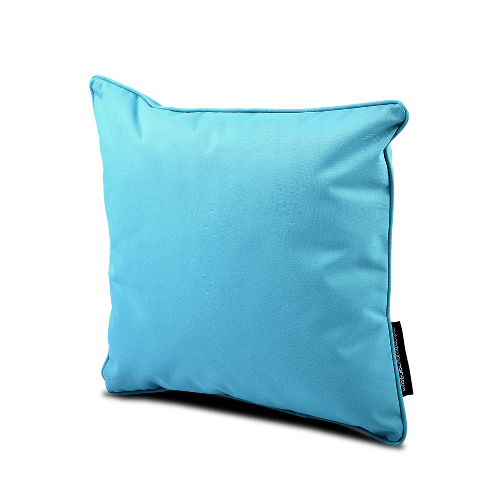 Extreme Lounging - b-cushion outdoor - sierkussen - aqua