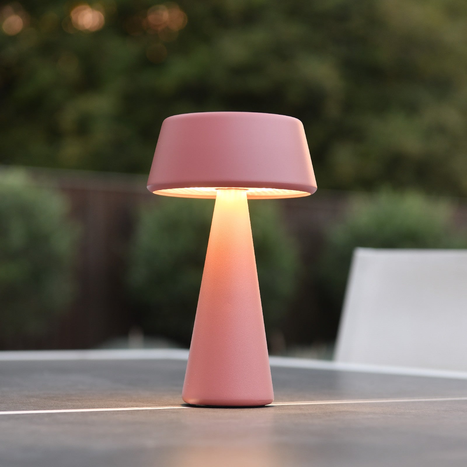 Extreme Lounging b-lamp - terracotta