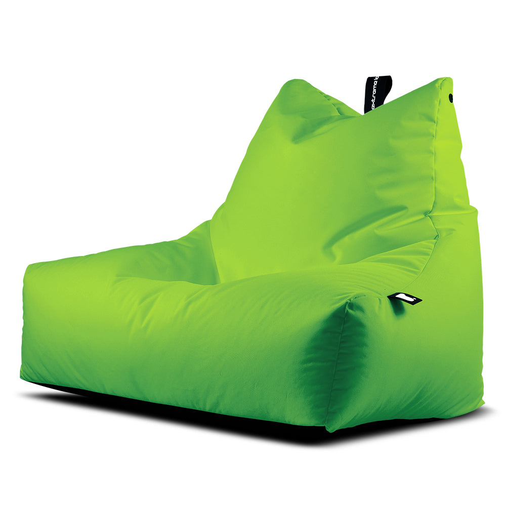 Extreme Lounging - outdoor b-bag monster-b - Lime