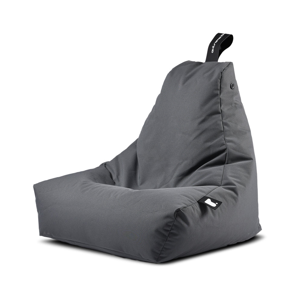 Extreme Lounging outdoor b-bag mini-b - grijs