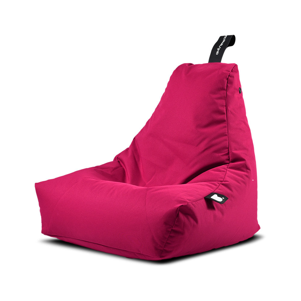 Extreme Lounging outdoor b-bag mini-b - Fuchsia