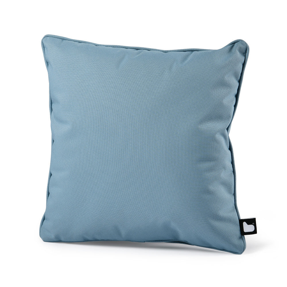 Extreme Lounging - b-cushion outdoor - sierkussen - sea blue