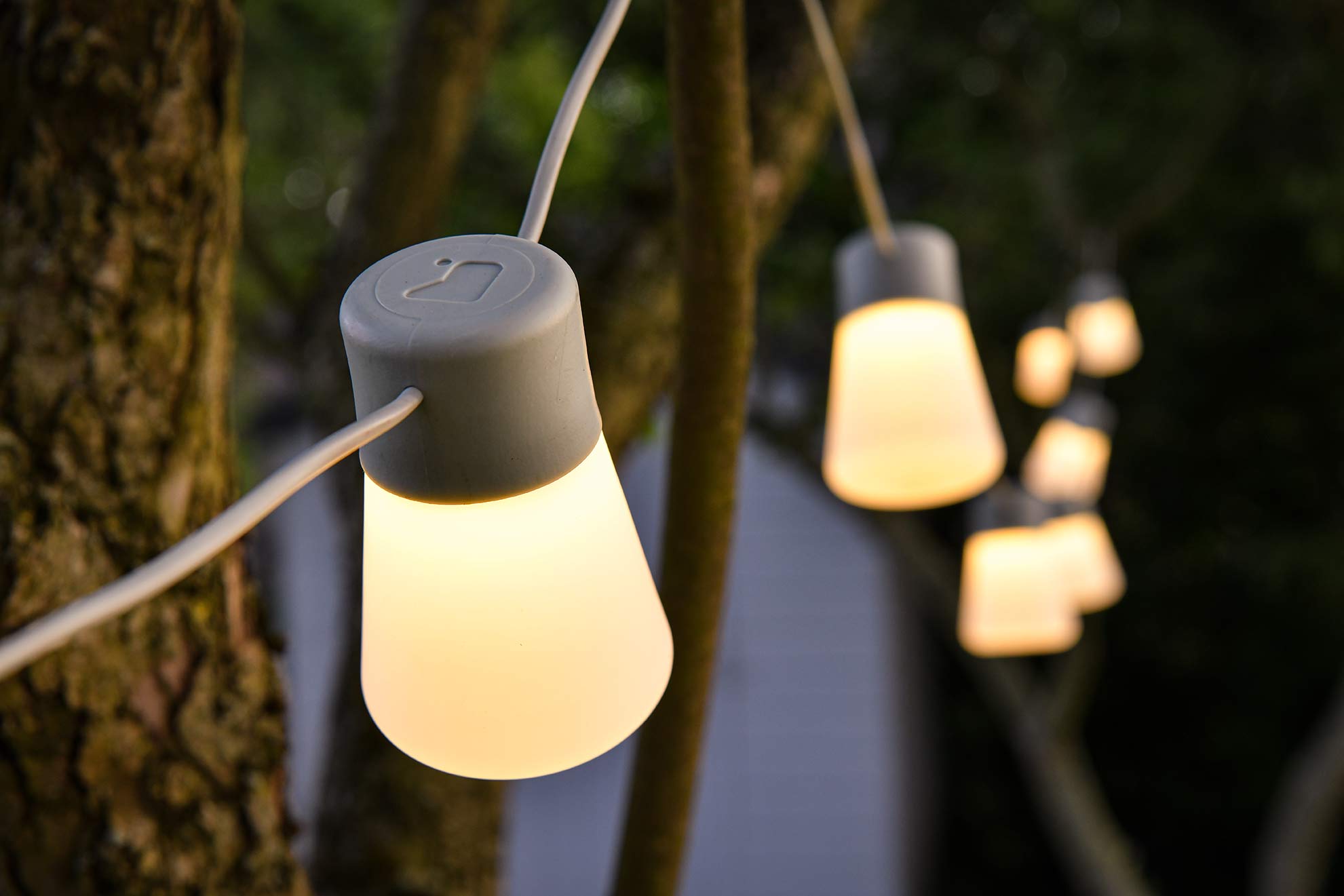 b-bulb Connect LED lamp