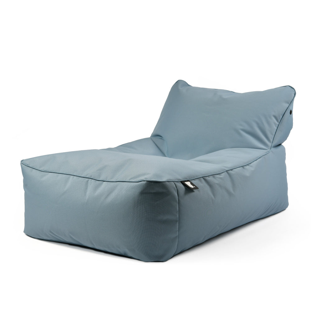 Extreme Lounging b-bed lounger - ligbed - Sea blue